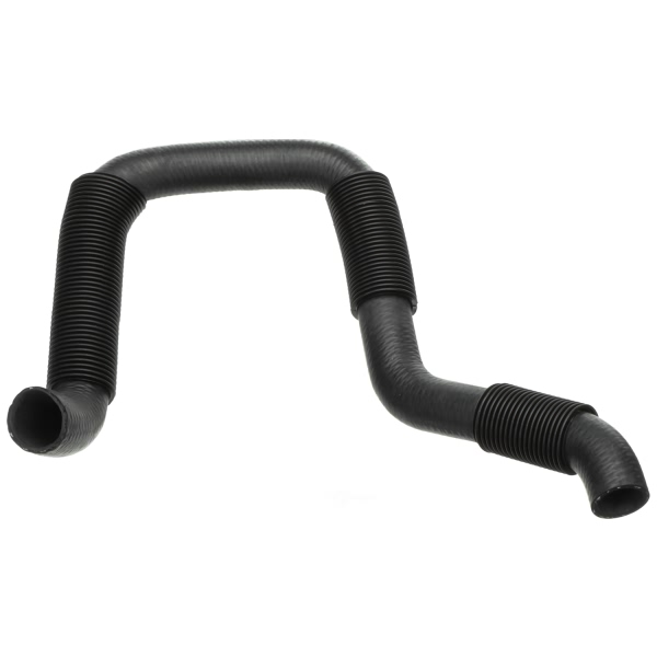 Gates Engine Coolant Molded Radiator Hose 21616