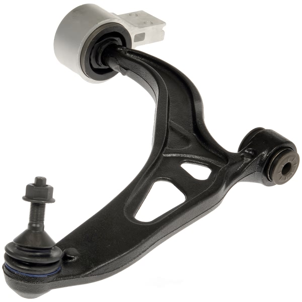 Dorman Front Passenger Side Upper Non Adjustable Control Arm And Ball Joint Assembly 521-760