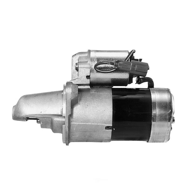 Denso Remanufactured Starter 280-4110