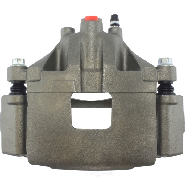 Centric Remanufactured Semi-Loaded Front Driver Side Brake Caliper 141.62146