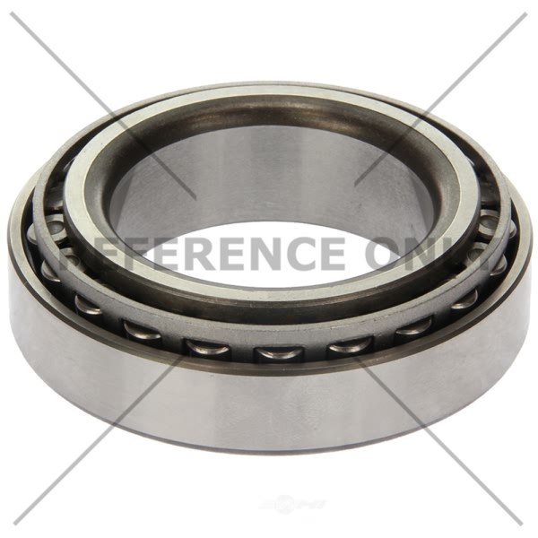 Centric Premium™ Front Passenger Side Outer Wheel Bearing and Race Set 410.91038