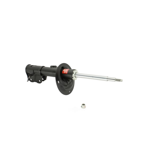 KYB Excel G Front Driver Side Twin Tube Strut 334439