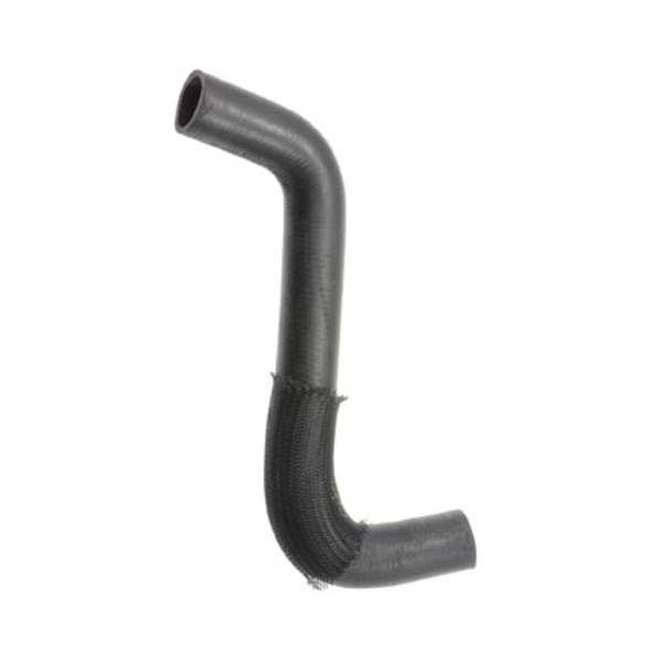 Dayco Engine Coolant Curved Radiator Hose 72112