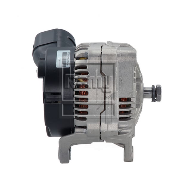 Remy Remanufactured Alternator 13398