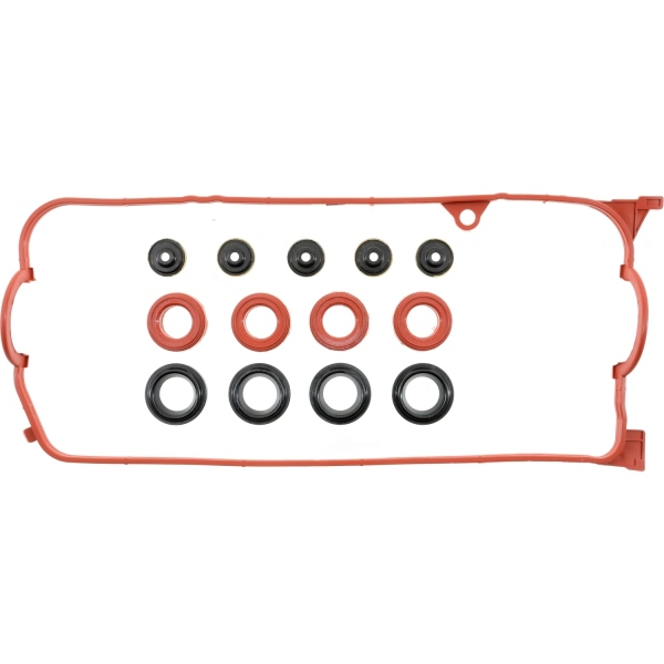 Victor Reinz Valve Cover Gasket Set 15-53736-01