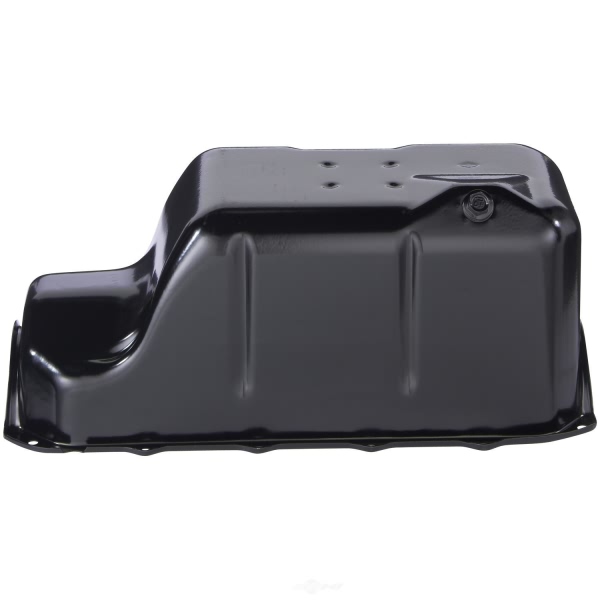 Spectra Premium New Design Engine Oil Pan GMP01B