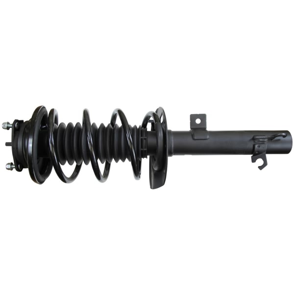 Monroe RoadMatic™ Front Passenger Side Complete Strut Assembly 182257