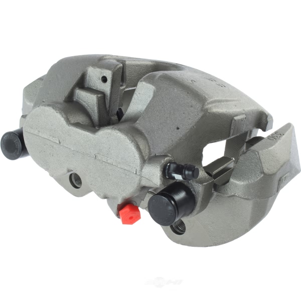 Centric Remanufactured Semi-Loaded Front Driver Side Brake Caliper 141.35138