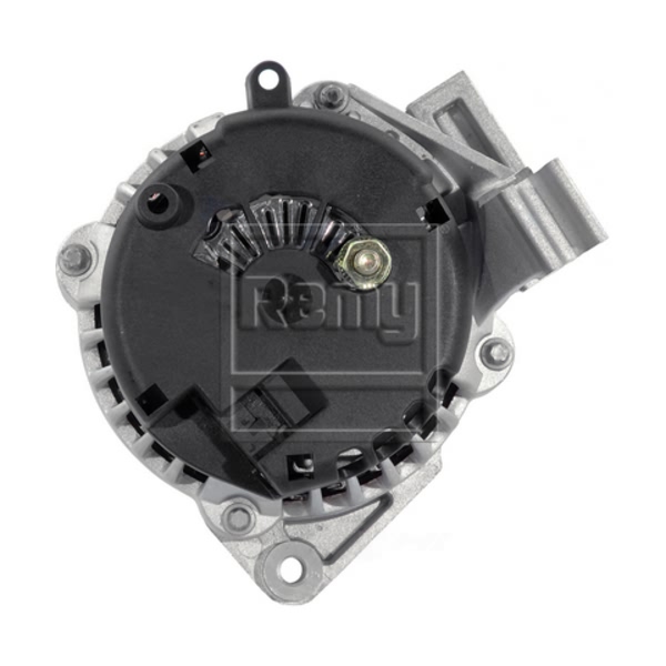 Remy Remanufactured Alternator 21825