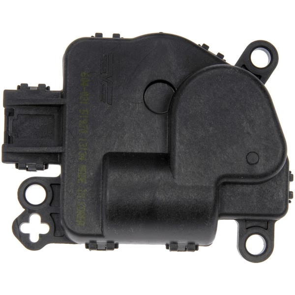 Dorman Hvac Air Door Actuator 604-021