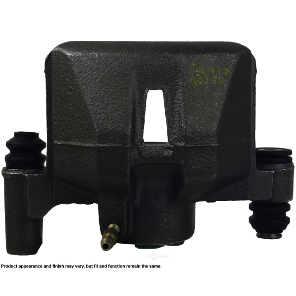 Cardone Reman Remanufactured Unloaded Caliper 19-2592