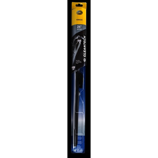 Hella Wiper Blade 24" Cleantech 358054241