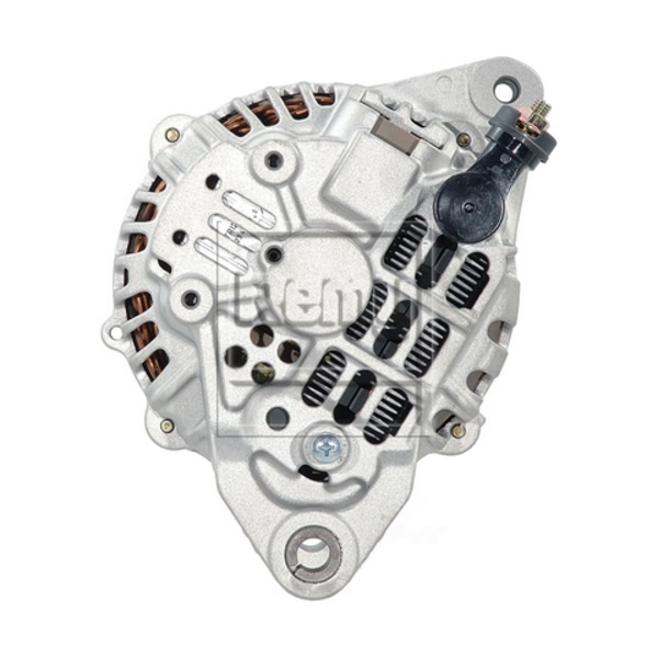 Remy Remanufactured Alternator 14983