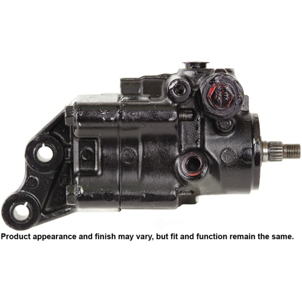 Cardone Reman Remanufactured Power Steering Pump w/o Reservoir 21-5143