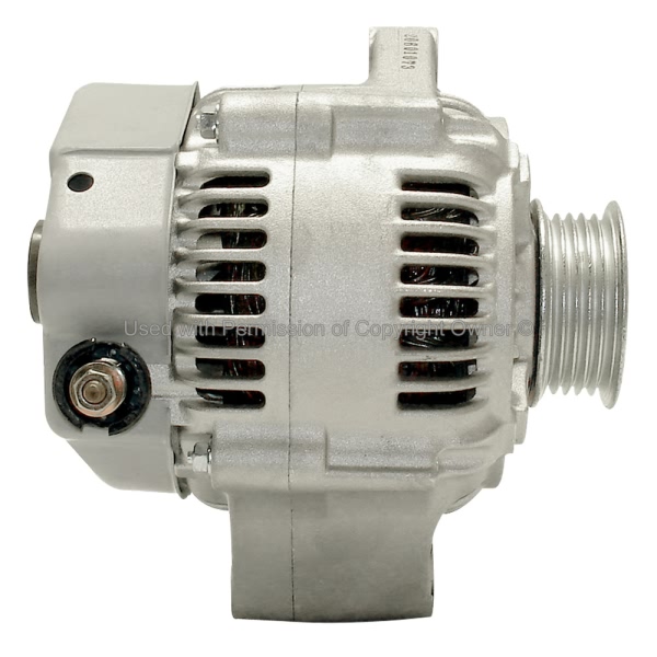 Quality-Built Alternator Remanufactured 13407