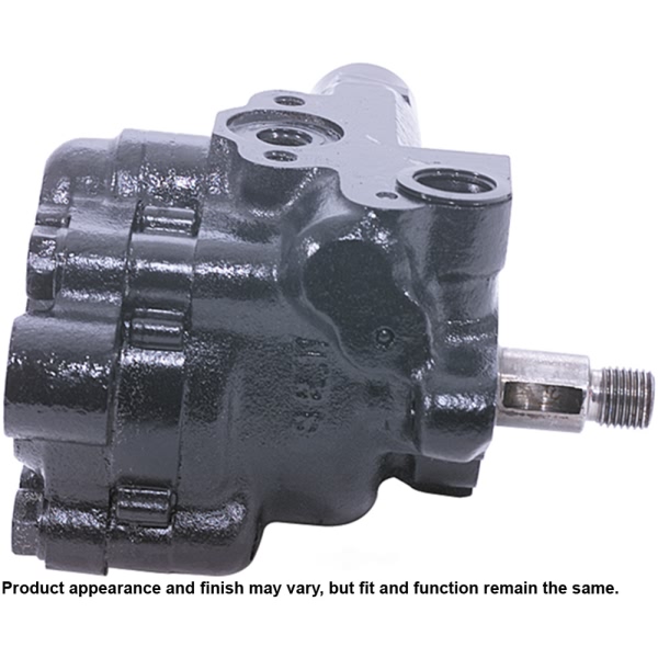 Cardone Reman Remanufactured Power Steering Pump w/o Reservoir 21-5896