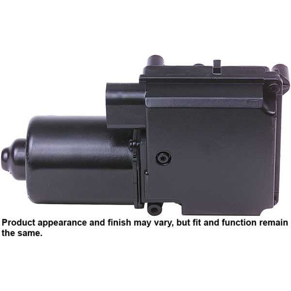 Cardone Reman Remanufactured Wiper Motor 40-1011