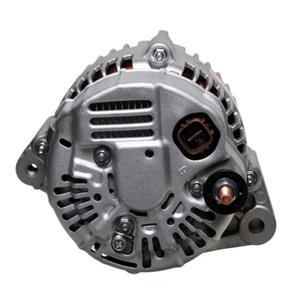 Denso Remanufactured Alternator 210-0520