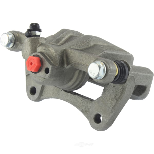 Centric Remanufactured Semi-Loaded Rear Passenger Side Brake Caliper 141.49505