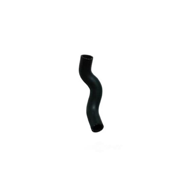 Dayco Engine Coolant Curved Radiator Hose 72432