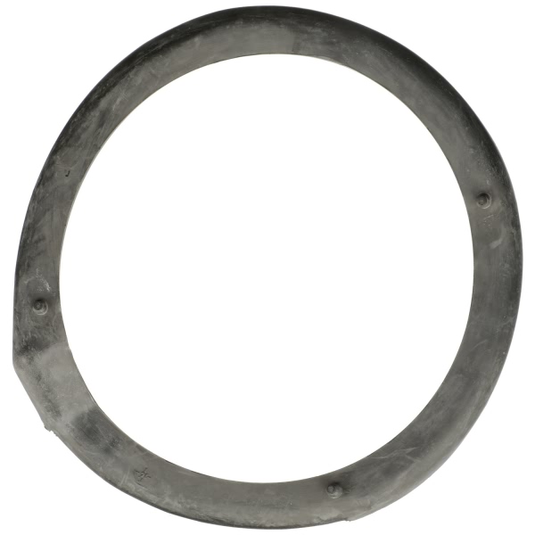 Delphi Front Lower Coil Spring Seat TC6477