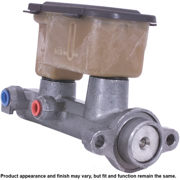 Cardone Reman Remanufactured Master Cylinder 10-2351