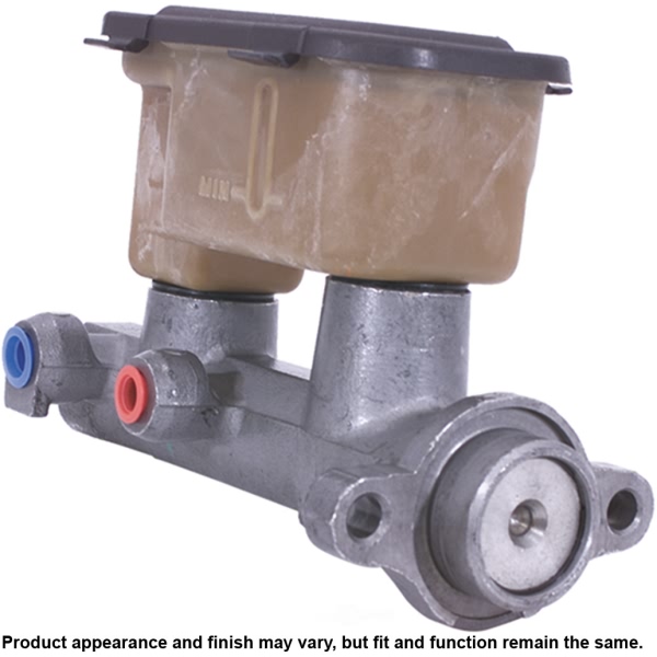 Cardone Reman Remanufactured Master Cylinder 10-2351