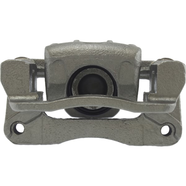 Centric Remanufactured Semi-Loaded Rear Passenger Side Brake Caliper 141.51611