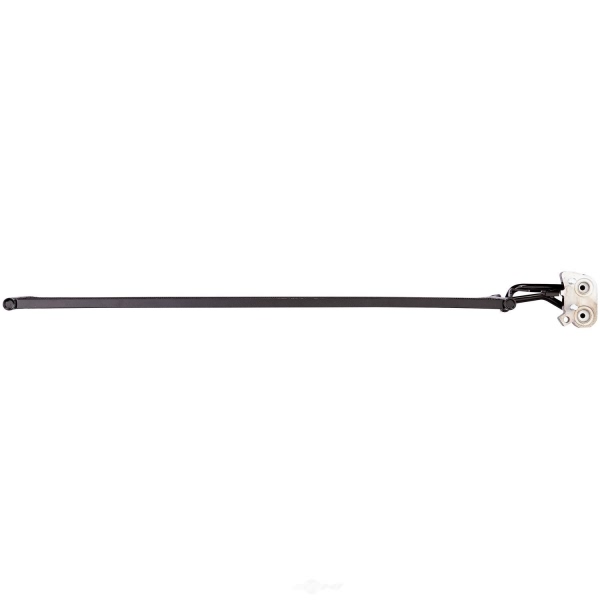 Spectra Premium A/C Condenser 7-4084