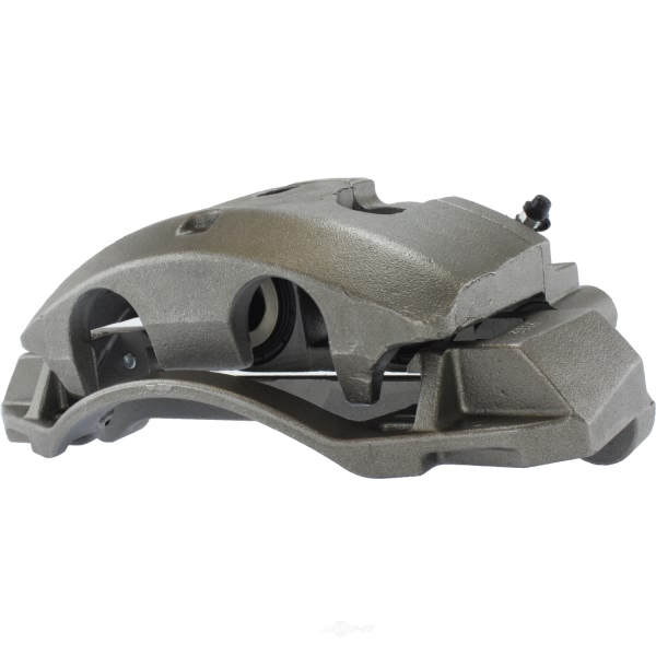 Centric Remanufactured Semi-Loaded Front Passenger Side Brake Caliper 141.42177