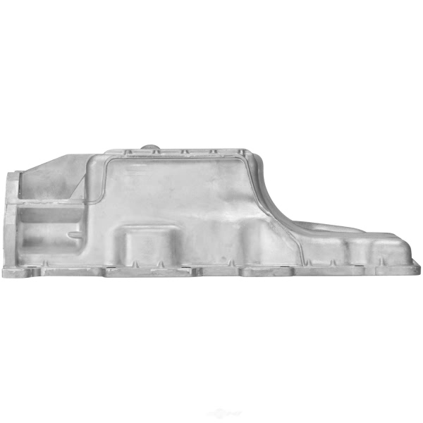 Spectra Premium New Design Engine Oil Pan Without Gaskets FP74A