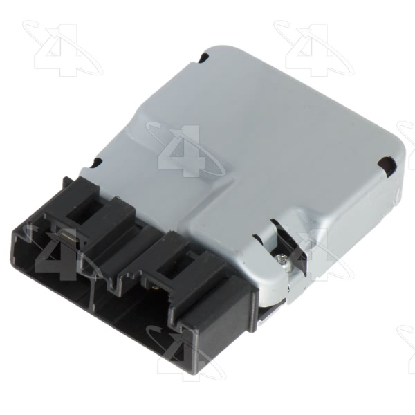 Four Seasons Hvac Blower Motor Resistor 20331