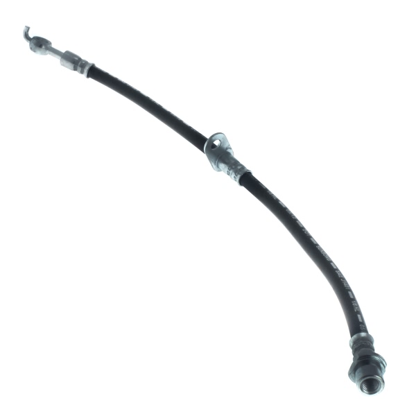 Centric Front Passenger Side Brake Hose 150.44113