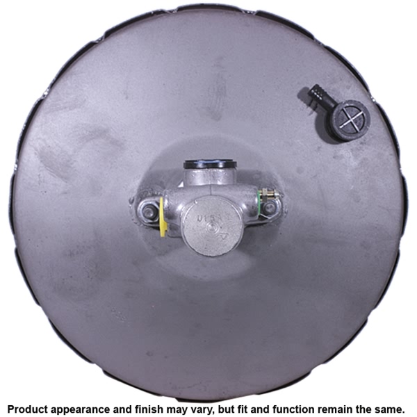 Cardone Reman Remanufactured Vacuum Power Brake Booster w/Master Cylinder 50-4214