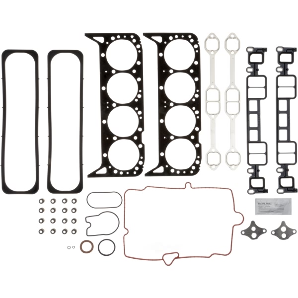 Victor Reinz Cylinder Head Gasket Set 02-10623-01