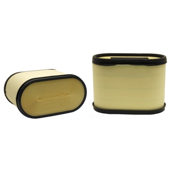WIX Corrugated Style Air Filter 49886