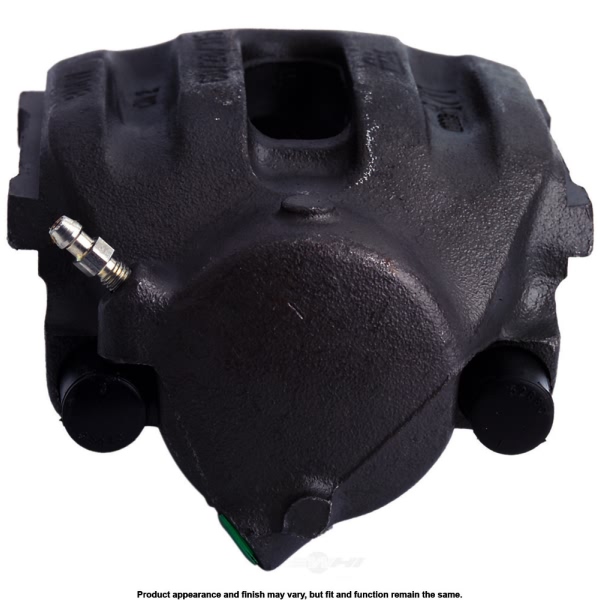 Cardone Reman Remanufactured Unloaded Caliper 19-1177