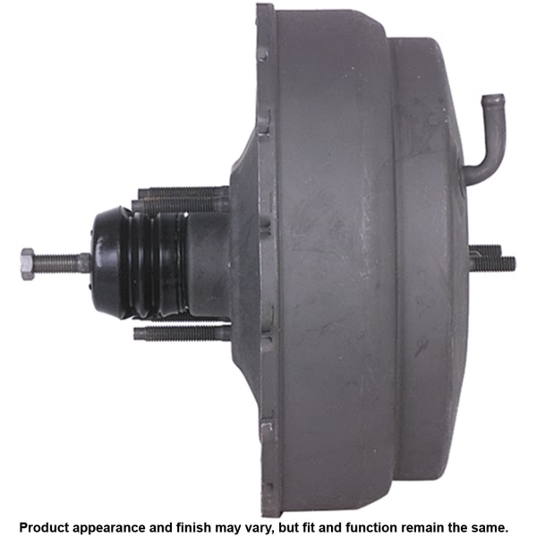 Cardone Reman Remanufactured Vacuum Power Brake Booster w/o Master Cylinder 53-2740