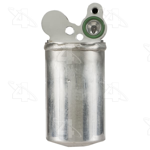 Four Seasons Aluminum Filter Drier w/ Pad Mount 83170