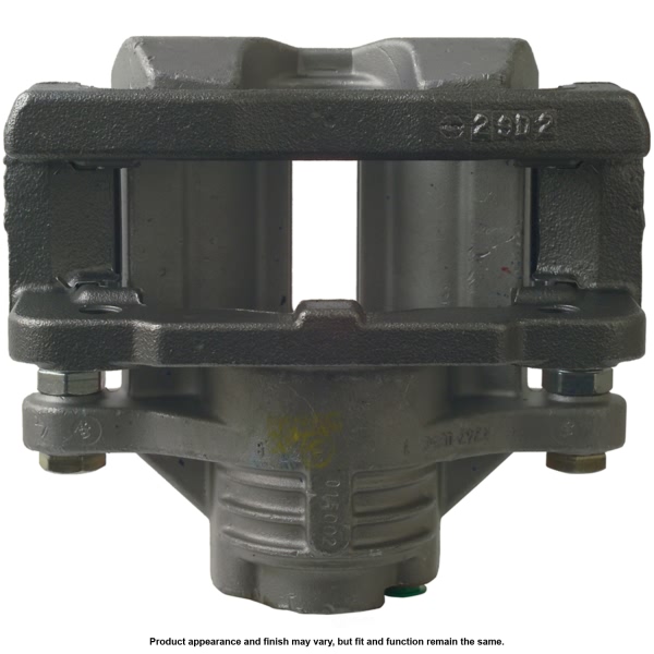 Cardone Reman Remanufactured Unloaded Caliper w/Bracket 18-B4875