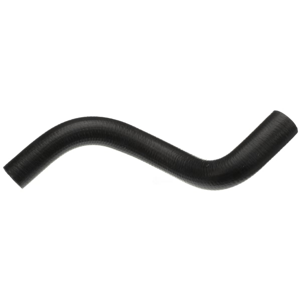 Gates Engine Coolant Molded Radiator Hose 23464