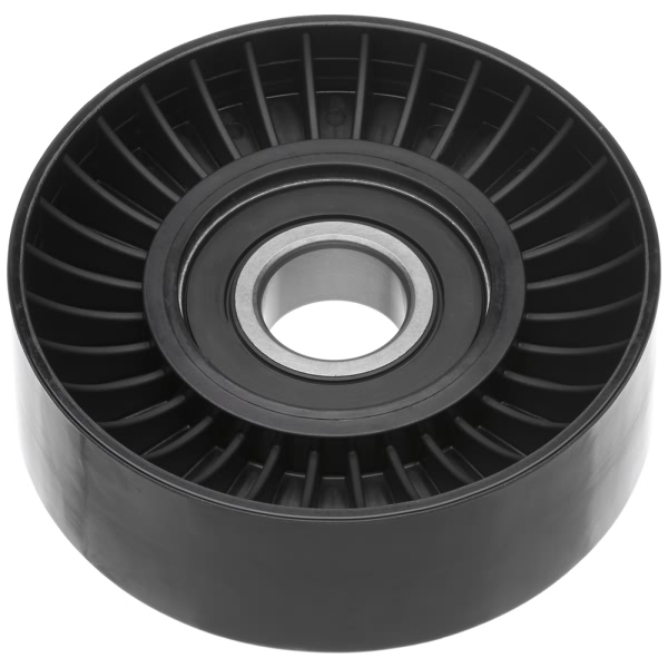 Gates Drivealign Drive Belt Idler Pulley 38015