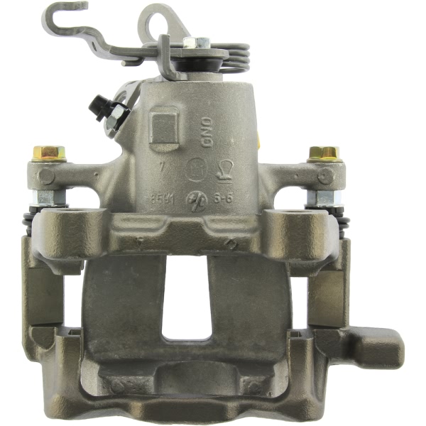Centric Semi-Loaded Brake Caliper 141.33620