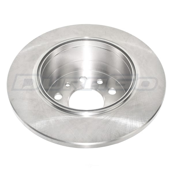 DuraGo Solid Rear Brake Rotor BR3203