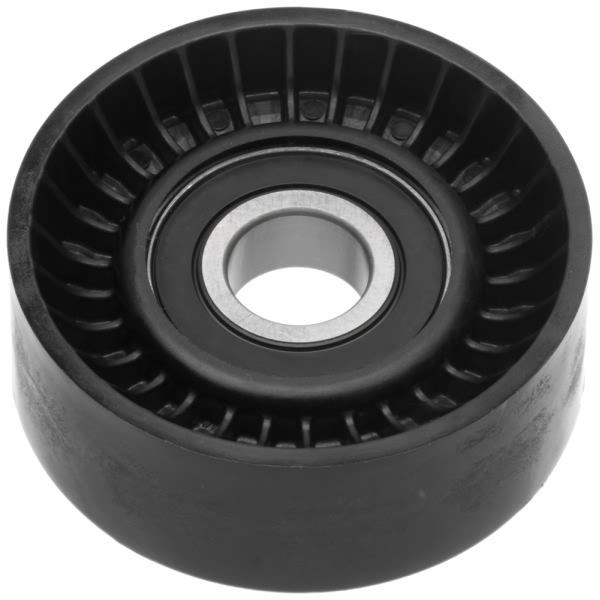 Gates Drivealign Drive Belt Idler Pulley 38018