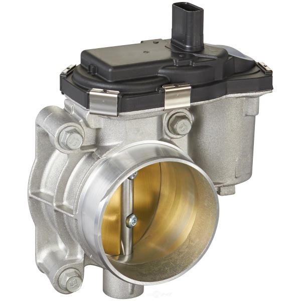 Spectra Premium Fuel Injection Throttle Body Assembly TB1295