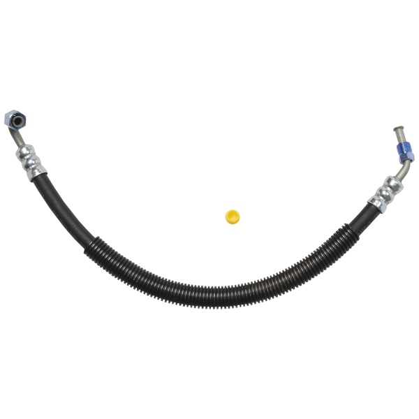 Gates Power Steering Pressure Line Hose Assembly 360100