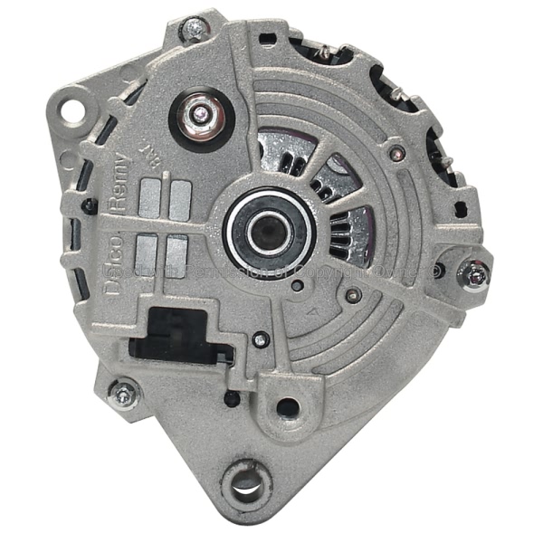 Quality-Built Alternator Remanufactured 8198607