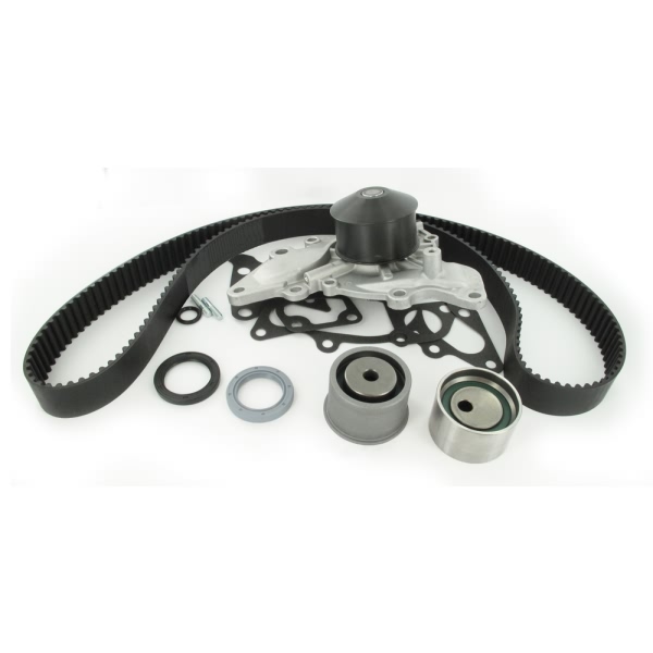 SKF Timing Belt Kit TBK259WP