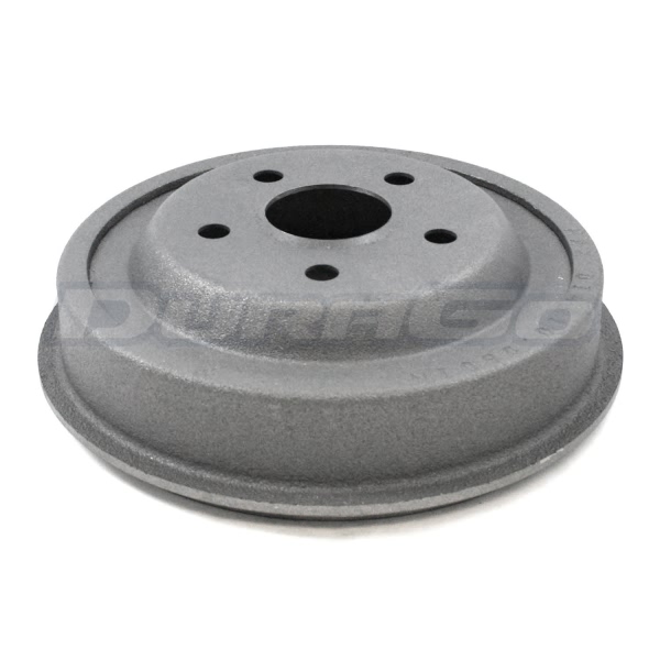 DuraGo Rear Brake Drum BD8193